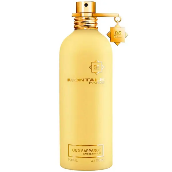 MONTALE MONTALE Unisex Mirisi Oud Sapparot Eau De Parfum Parfemska Voda 100 ml