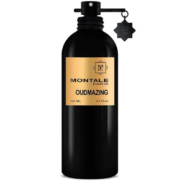 MONTALE MONTALE Unisex Mirisi Oudmazing Eau De Parfum Parfemska Voda 100 ml