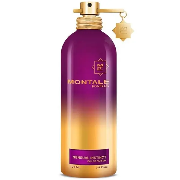 MONTALE MONTALE Unisex Mirisi Sensual Instinct Eau De Parfum Parfemska Voda 100 ml