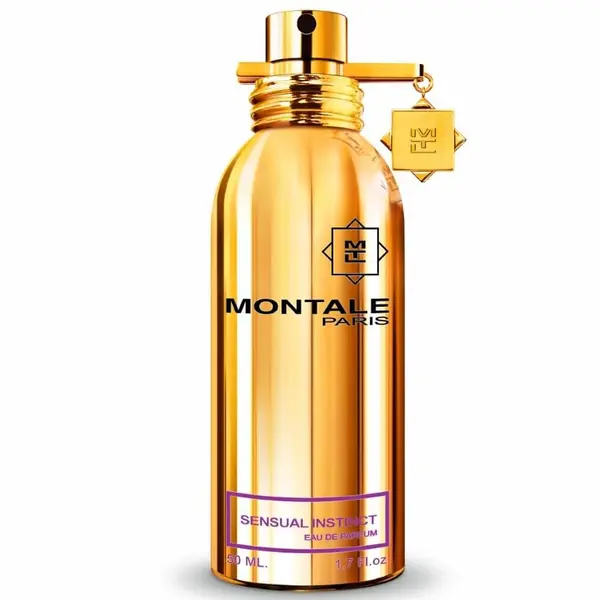 MONTALE MONTALE Unisex Mirisi Sensual Instinct Eau De Parfum Parfemska Voda 50 ml