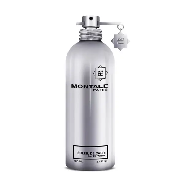 MONTALE MONTALE Unisex Mirisi Soleil De Capri Eau Parfum Parfemska Voda 100 ml