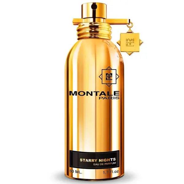 MONTALE MONTALE Unisex Mirisi Starry Nights Eau De Parfum Parfemska Voda 50 ml