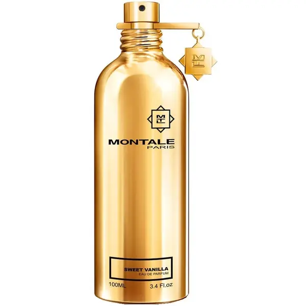 MONTALE MONTALE Unisex Mirisi Sweet Vanilla Eau De Parfum Parfemska Voda 100 ml