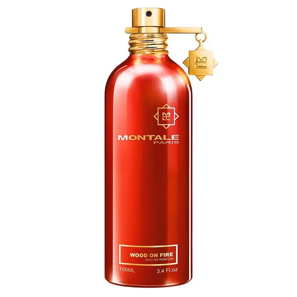 MONTALE MONTALE Unisex Mirisi Wood On Fire Eau De Parfum Parfemska Voda 100 ml