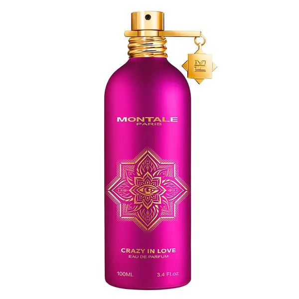 MONTALE MONTALE Ženski Mirisi Crazy In Love Eau De Parfum Parfemska Voda 100 ml