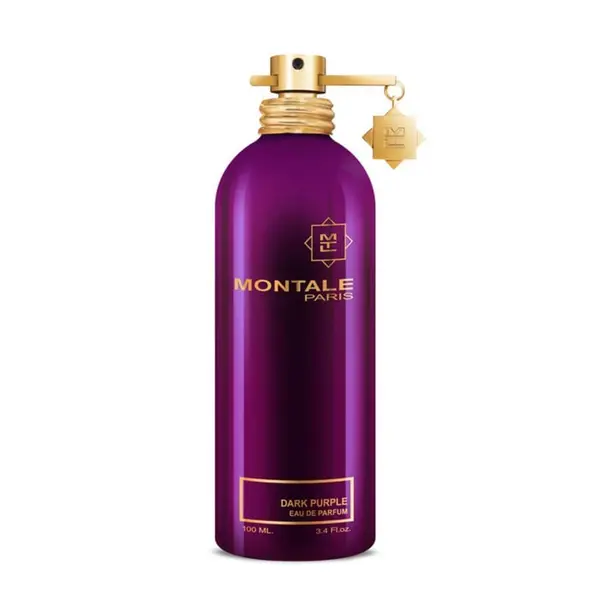 MONTALE MONTALE Ženski Mirisi Dark Purple Eau De Parfum Parfemska Voda 100 ml