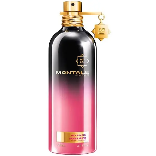 MONTALE MONTALE Ženski Mirisi Intense Roses Musk Extrait De Parfum Parfem 100 ml