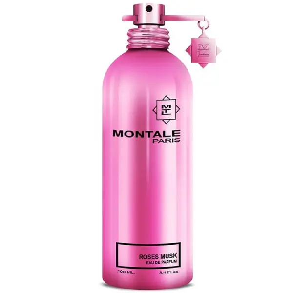 MONTALE MONTALE Ženski Mirisi Roses Musk Eau De Parfum Parfemska Voda 100 ml