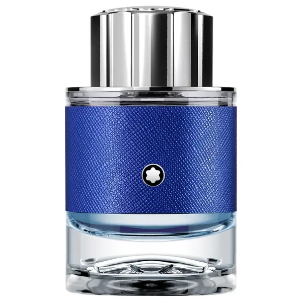 Montblanc MONTBLANC Explorer Men Ultra Blue Eau De Parfum Parfemska Voda 100 ml