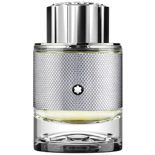Montblanc MONTBLANC Explorer Platinum Men Eau De Parfum Parfemska Voda 100 ml