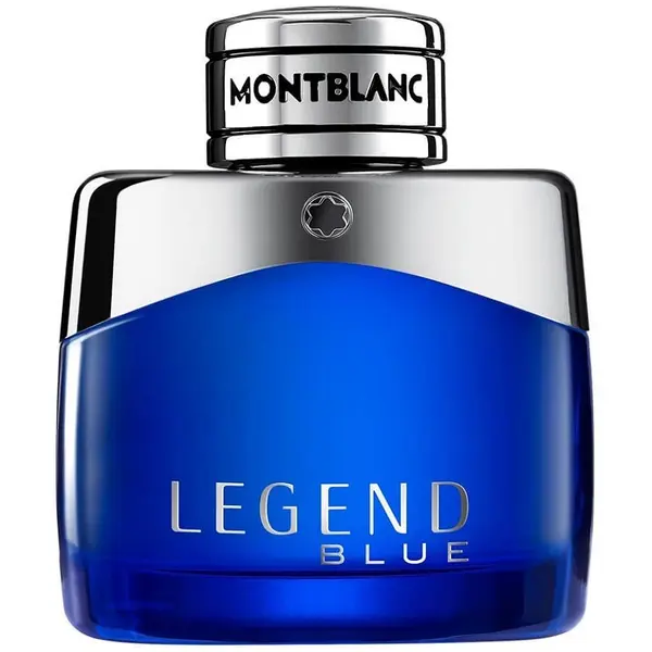 Montblanc MONTBLANC Legend Blue Eau De Parfum Parfemska Voda 30 ml
