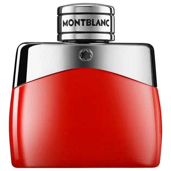 Montblanc MONTBLANC Legend Red Men Eau De Parfum Parfemska Voda 50 ml