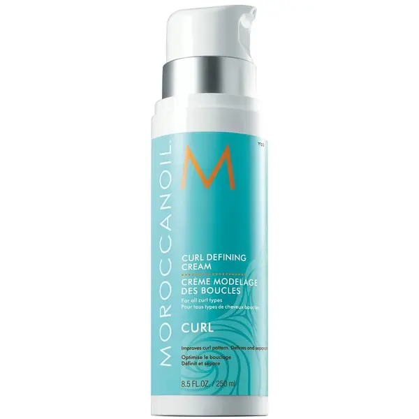 Moroccanoil MOROCCANOIL Krema Za Oblikovanje Curl Defining Cream Stiliziranje Kose 75 ml