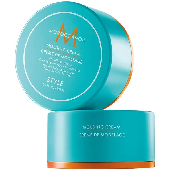 Moroccanoil MOROCCANOIL Krema Za Oblikovanje Molding Cream Stiliziranje Kose 100 ml
