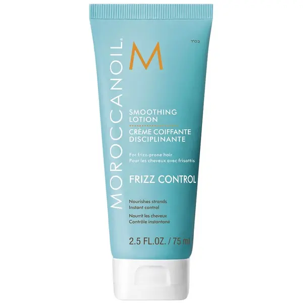 Moroccanoil MOROCCANOIL Krema Za Oblikovanje Smoothing Lotion Stiliziranje Kose 75 ml