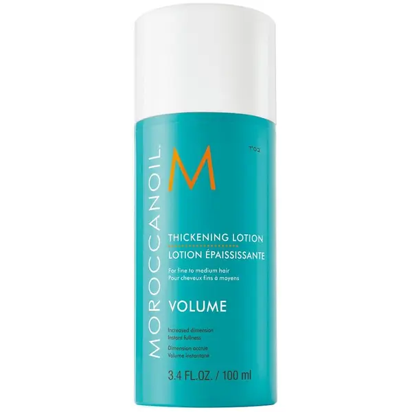 Moroccanoil MOROCCANOIL Krema Za Oblikovanje Thickening Lotion Stiliziranje Kose 100 ml