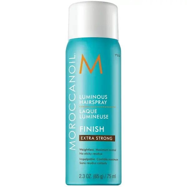 Moroccanoil MOROCCANOIL Lakovi Za Kosu Hair Spray Extra Strong Lak 330 ml