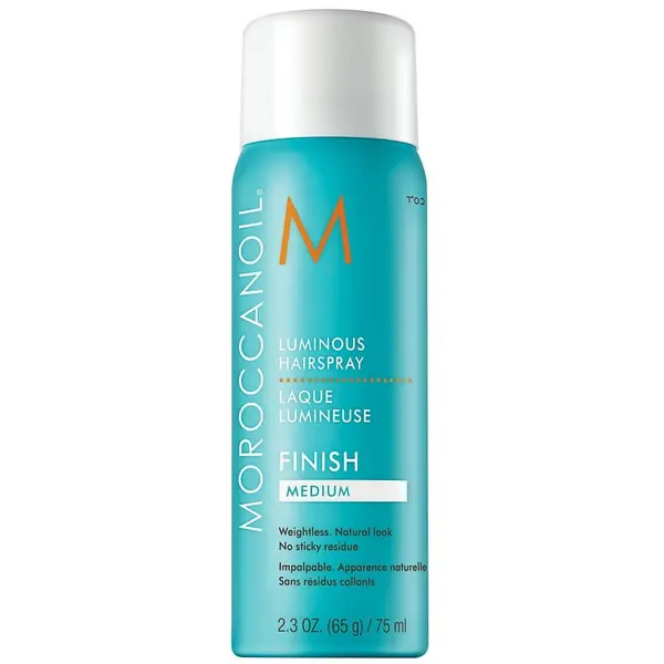 Moroccanoil MOROCCANOIL Lakovi Za Kosu Hair Spray Medium Lak 75 ml