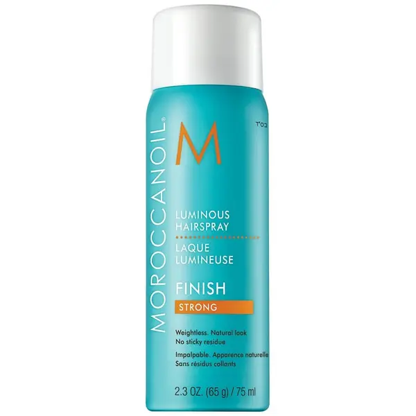 Moroccanoil MOROCCANOIL Lakovi Za Kosu Hair Spray Strong Lak 330 ml