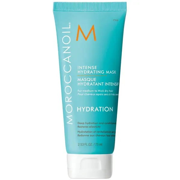 Moroccanoil MOROCCANOIL Maske Za Kosu Intense Hydrating Mask Maska 250 ml