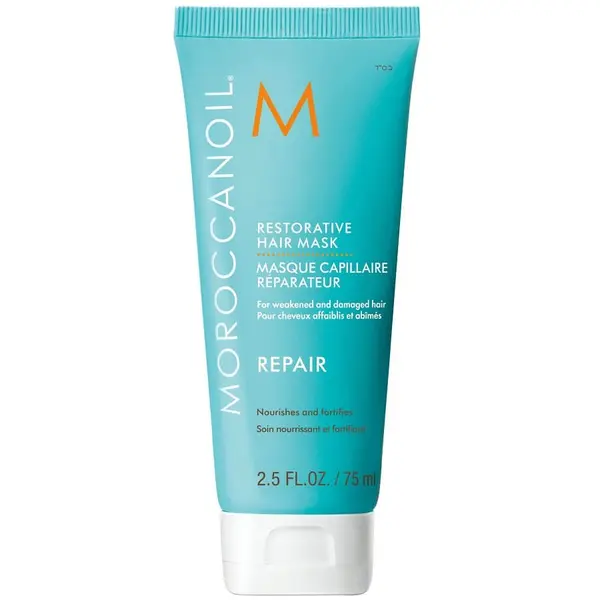 Moroccanoil MOROCCANOIL Maske Za Kosu Restorative Mask Maska 75 ml