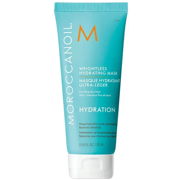 Moroccanoil MOROCCANOIL Maske Za Kosu Weightless Mask Maska 250 ml