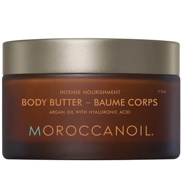 Moroccanoil MOROCCANOIL Maslac Za Tijelo Body Butter Balzam 200 ml
