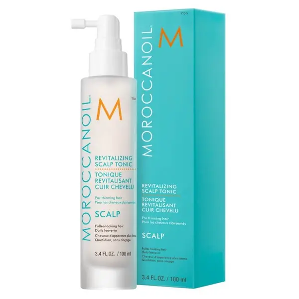 Moroccanoil MOROCCANOIL Njega Vlasišta Scalp Revitalizing Tonic Tonik Za Vlasište 100 ml