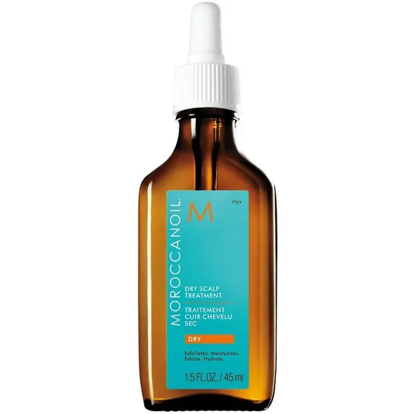 Moroccanoil MOROCCANOIL Njega Vlasišta Scalp Treatment Dry No More Tretman Za Vlasište 45 ml