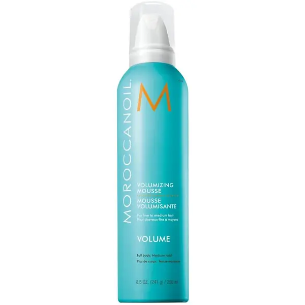 Moroccanoil MOROCCANOIL Pjene Za Kosu Volumizing Mousse Pjena 250 ml