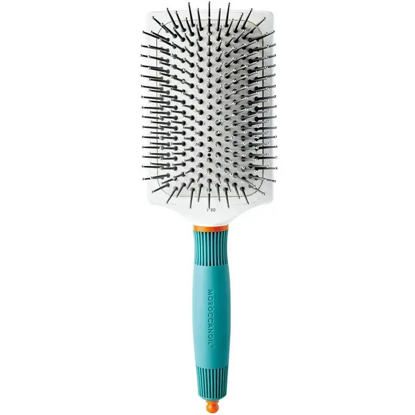 Moroccanoil MOROCCANOIL Ravne Četke Ceramic Paddle Brush Četka Za Kosu 1 kom,