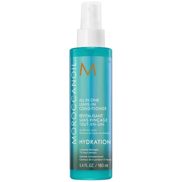 Moroccanoil MOROCCANOIL Regeneratori Bez Ispiranja All In One Leave-In Conditioner Regenerator 160 ml