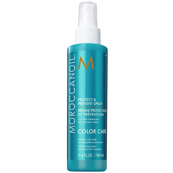 Moroccanoil MOROCCANOIL Regeneratori Bez Ispiranja Color Protect & Prevent Spray Regenerator 160 ml