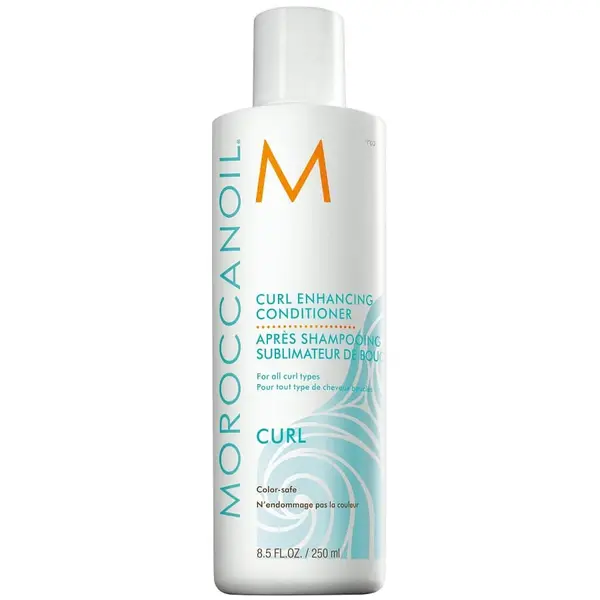 Moroccanoil MOROCCANOIL Regeneratori Za Kosu Curl Enhancing Conditioner Regenerator 250 ml