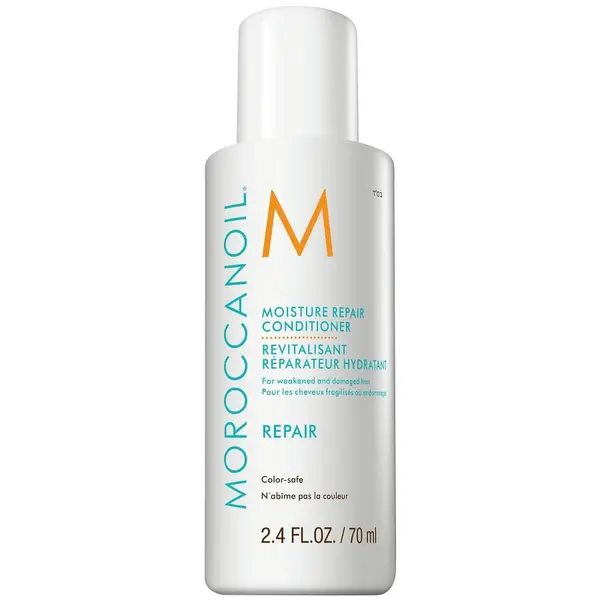Moroccanoil MOROCCANOIL Regeneratori Za Kosu Moisture Repair Conditioner Regenerator 250 ml