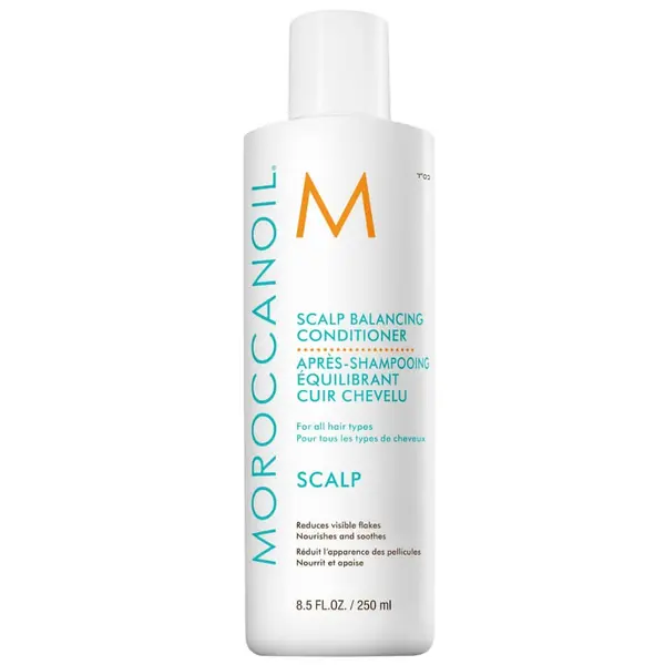 Moroccanoil MOROCCANOIL Regeneratori Za Kosu Scalp Conditioner Regenerator 250 ml