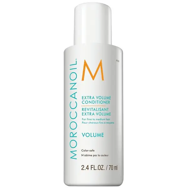 Moroccanoil MOROCCANOIL Regeneratori Za Kosu Volume Conditioner Regenerator 250 ml