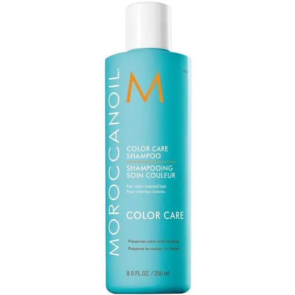Moroccanoil MOROCCANOIL Šamponi Color Care Shampoo Šampon 250 ml