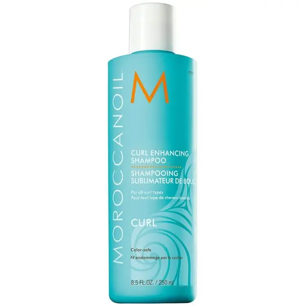Moroccanoil MOROCCANOIL Šamponi Curl Enhancing Shampoo Šampon 250 ml