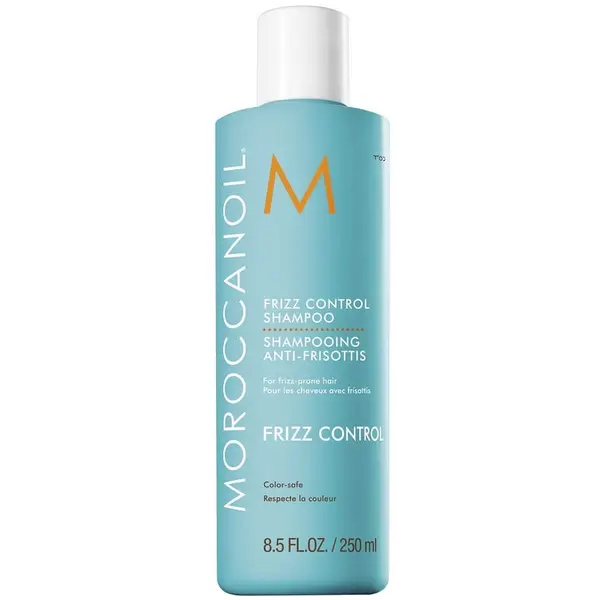 Moroccanoil MOROCCANOIL Šamponi Frizz Shampoo Šampon 250 ml