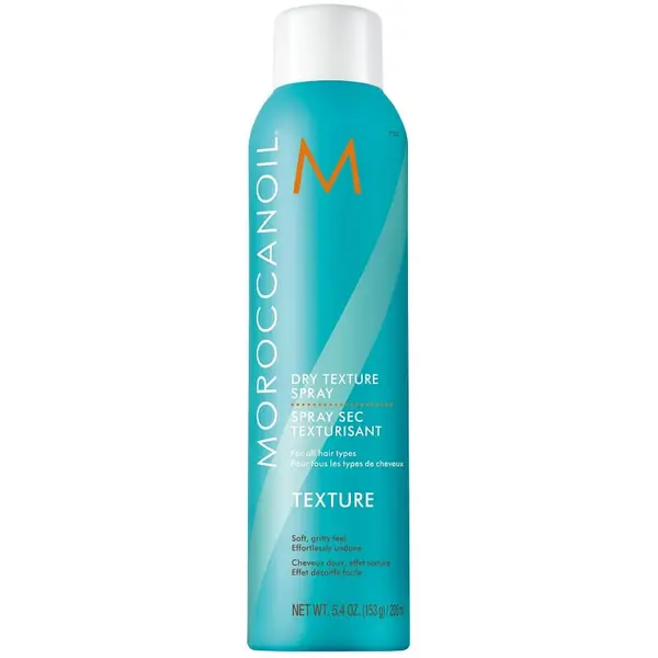 Moroccanoil MOROCCANOIL Sprejevi Za Oblikovanje Dry Texture Spray Sprej Stiliziranje Kose 205 ml