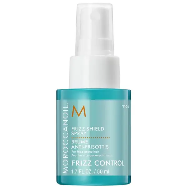 Moroccanoil MOROCCANOIL Sprejevi Za Oblikovanje Frizz Shield Spray Sprej Stiliziranje Kose 160 ml