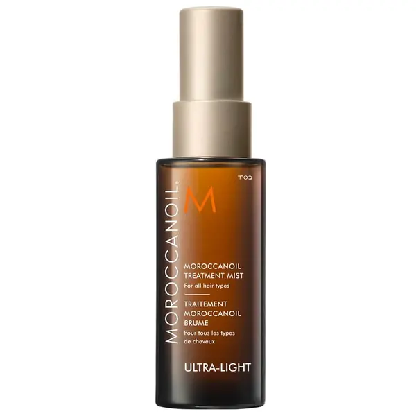 Moroccanoil MOROCCANOIL Sprejevi Za Oblikovanje Moroccanoil Treatment Ultra Light Mist Sprej Kosu 100 ml