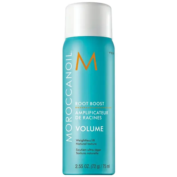 Moroccanoil MOROCCANOIL Sprejevi Za Oblikovanje Root Boost Sprej Stiliziranje Kose 250 ml