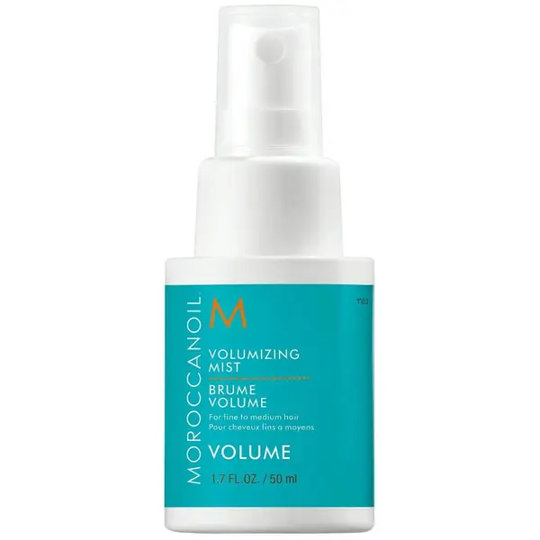 Moroccanoil MOROCCANOIL Sprejevi Za Oblikovanje Volumizing Mist Sprej Stiliziranje Kose 160 ml