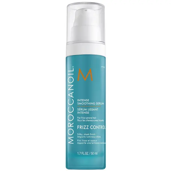 Moroccanoil MOROCCANOIL Ulja I Serumi Za Kosu Frizz Intense Smoothing Serum 50 ml