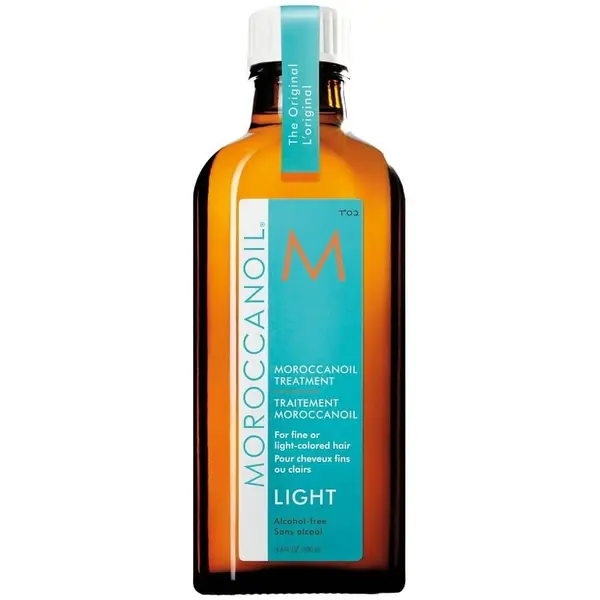 Moroccanoil MOROCCANOIL Ulja I Serumi Za Kosu Oil Treatment Light Ulje 100 ml