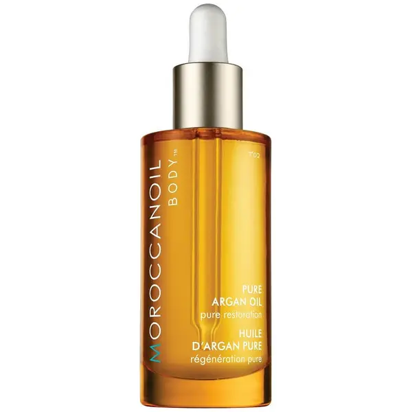Moroccanoil MOROCCANOIL Ulja Za Tijelo Pure Argan Oil Ulje 50 ml