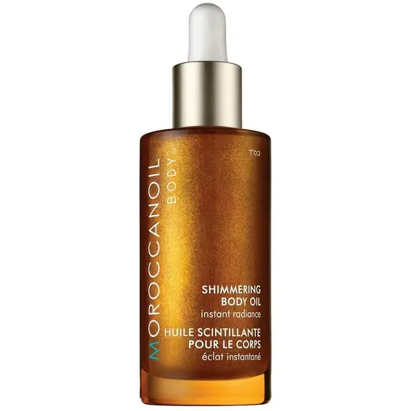 Moroccanoil MOROCCANOIL Ulja Za Tijelo Shimmering Body Oil Ulje 50 ml