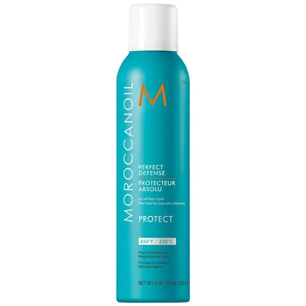 Moroccanoil MOROCCANOIL Zaštita Kose Od Topline Perfect Defense Sprej Za Zaštitu 225 ml